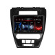 Android head unit FORS.auto FS 4 MAX for Ford Fusion (4+32Gb, 10", black) 2009-2012