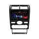 Android head unit FORS.auto FS 2 ULTRA for Ford Mondeo (2+32Gb, 9") 2004-2007