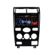 Android head unit FORS.auto FS 4 MAX Qled for Ford Mondeo Sedan (4+32Gb, 9") 2000-2003