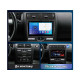 Android head unit FORS.auto FS 4 MAX for Ford Mondeo (4+32Gb, 9") 2004-2007