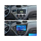 Magallánica de fábrica FORS.auto FS 2 ULTRA para Ford Focus (2+32Gb, 9