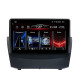 Android head unit FORS.auto FS 4 MAX Qled for Ford Fiesta (4+32Gb, 9") 2009-2014