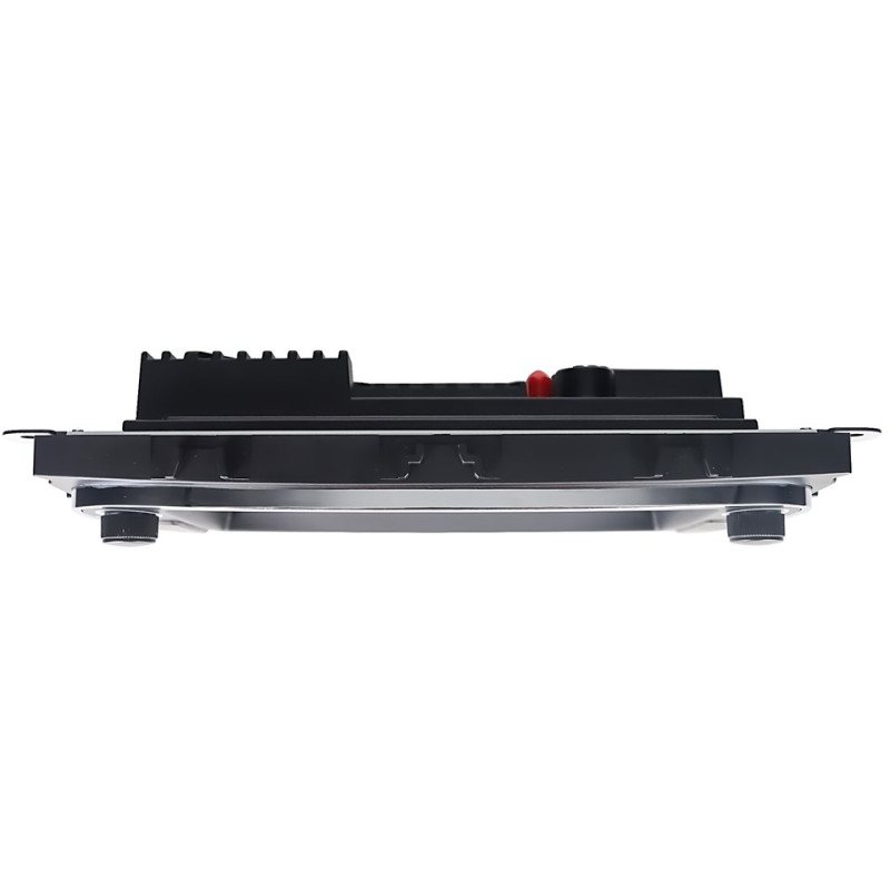 Android head unit FORS.auto FS 2 ULTRA for Ford Focus/Mondeo/S-Max/C-Max/Kuga/Fiesta/Fusion (2+32Gb, 7", black) 2007-2011