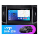 Android head unit FORS.auto FS 4 PRO for Ford Edge (4+64Gb, 9") 2015-2018