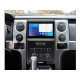 Android head unit FORS.auto FS 2 PRO for Ford F150/Raptor (2+32Gb, 9", high-end) 2008-2014