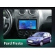 Radio Android FORS.auto FS 1 LITE  Ford Fiesta (1+32Gb, 9