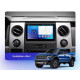 Radio Android FORS.auto FS 2 PRO  Ford F150/Raptor (2+32Gb, 9