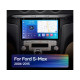 Android head unit FORS.auto FS 2 PRO for Ford S-Max (2+32Gb, 9", Auto AC) 2006-2015