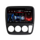 Android head unit FORS.auto FS 4 PRO  for Honda CRV (4+64Gb, 9") 1995-2001