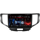 Android head unit FORS.auto FS 2 PRO for Honda Accord 8 Europe (2+32Gb, 9") 2008-2013