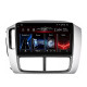 Android head unit FORS.auto FS 2 PRO for Honda Pilot (2+32Gb, 9", LHD) 2005-2008