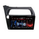 Android head unit FORS.auto FS 4 PRO for Honda Civic (4+64Gb, 9") 2005-2011