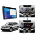 Stacja głośnikowa FORS.auto FS 6 MAX dla Hondy CRV (6+128GB, 9