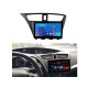 Radio Android FORS.auto  FS 2 ULTRA  Honda Civic (2+32Gb, 9