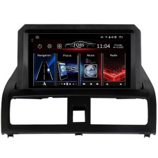 Android head unit FORS.auto FS 2 PRO for Honda Accord 7 (2+32Gb, 9") 2002-2007