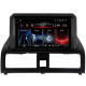 Android head unit FORS.auto FS 4 MAX Qled for Honda Accord 7 (4+32Gb, 9") 2002-2007