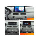 Android head unit FORS.auto FS 4 PRO  for Honda Accord 8 America (4+64Gb, 10") 2008-2012