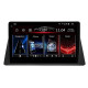 Android head unit FORS.auto FS 4 PRO  for Honda Accord 8 America (4+64Gb, 10") 2008-2012