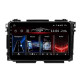 Android head unit FORS.auto FS 1 LITE for Honda HRV/Vezel (1+32Gb, 9") 2015