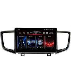 Android head unit FORS.auto FS 6 MAX for Honda Pilot (6+128Gb, 10") 2016+