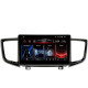 Android head unit FORS.auto FS 2 PRO for Honda Pilot (2+32Gb, 10") 2016+