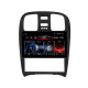 Android head unit FORS.auto FS 2 PRO for Hyundai Sonata (2+32Gb, 9") 2003-2009