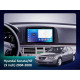 Radio Android FORS.auto FS 4 MAX  Hyundai Sonata/NF (4+32Gb, 9