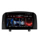 Android head unit FORS.auto FS 2 ULTRA for Hyundai Sonata/NF (2+32Gb, 9") 2004-2008