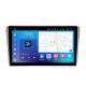 Android head unit FORS.auto FS 4 MAX Qled for Hyundai Getz (4+32Gb, 9") 2002-2011