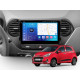 Android head unit FORS.auto FS 2 PRO for Hyundai i10 (2+32Gb, 9") 2014-2017