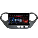 Android head unit FORS.auto FS 2 PRO for Hyundai i10 (2+32Gb, 9") 2014-2017
