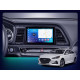 Radio Android FORS.auto FS 6 MAX  Hyundai Sonata (6+128Gb, 9