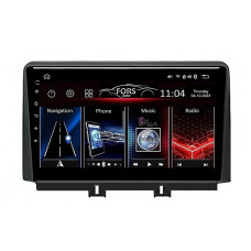 Android head unit FORS.auto FS 1 LITE for Hyundai Elantra (1+32Gb, 10") 2017
