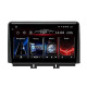 Android head unit FORS.auto FS 4 MAX for Hyundai Elantra (4+32Gb, 10") 2017