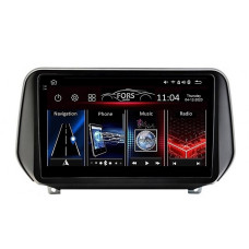 Android head unit FORS.auto FS 2 PRO for Hyundai Santa Fe (2+32Gb, 10") 2018+