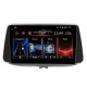 Radio Android FORS.auto FS 4 PRO  Hyundai i30 (4+64Gb, 9