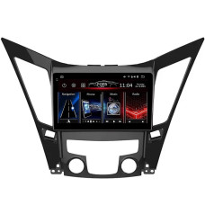 Android head unit FORS.auto FS 2 PRO for Hyundai Sonata (2+32Gb, 9") 2010-2015