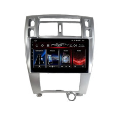 Android head unit FORS.auto FS 1 LITE for Hyundai Tucson (1+32Gb, 10") 2006-2014