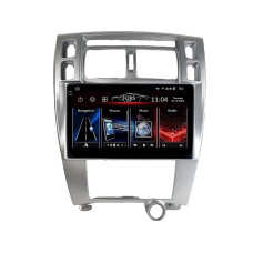 Android head unit FORS.auto FS 2 ULTRA for Hyundai Tucson (2+32Gb, 10") 2006-2014