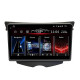 Android head unit FORS.auto FS 4 MAX Qled for Hyundai Veloster (4+32Gb, 9") 2011-2017