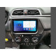 Android head unit FORS.auto FS 2 PRO for Hyundai Verna (2+32Gb, 9") 2017-2018