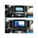 Android head unit FORS.auto FS 6 MAX for Infiniti FX35/FX37 (6+128Gb, 9") 2013+