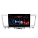 Android head unit FORS.auto FS 2 PRO for Infiniti QX60 (2+32Gb, 9") 2013-2016
