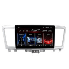 Android head unit FORS.auto FS 6 MAX  for Infiniti QX60 (6+128Gb, 9") 2013-2016