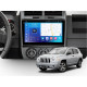Android head unit FORS.auto FS 6 MAX for Jeep Compass (6+128Gb, 10") 2007-2009