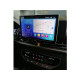 Android head unit FORS.auto FS 2 PRO for KGM Grand Musso (2+32Gb, 10") 2023+