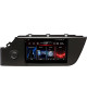 Android head unit FORS.auto FS 2 PRO for Kia Rio (2+32Gb, 9") 2020+