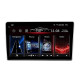 Android head unit FORS.auto FS 6 MAX for Kia Sportage (6+128Gb, 9") 2005-2009