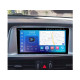 Android head unit FORS.auto FS 4 MAX for Kia Optima/K5 (4+32Gb, 9") 2016-2020