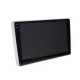 Android head unit FORS.auto FS 4 PRO for Kia Sportage (4+64Gb, 9") 2005-2009